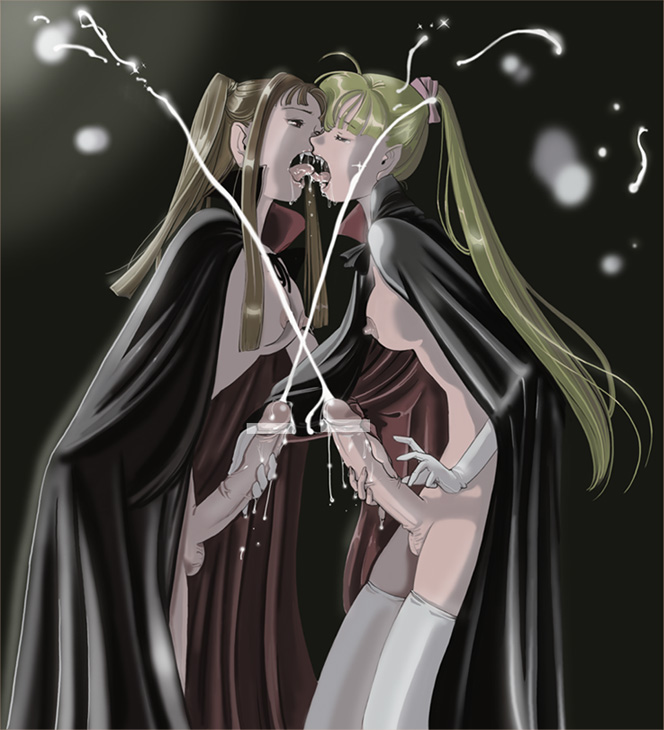 vampire collection page 4 full