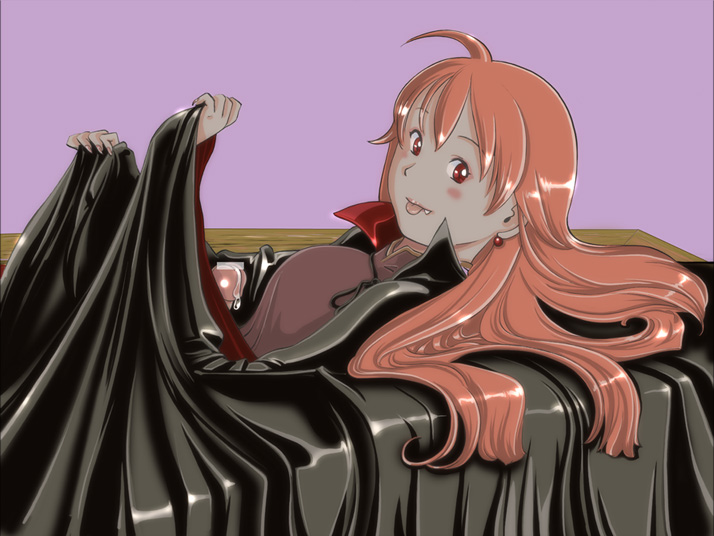 vampire collection page 8 full