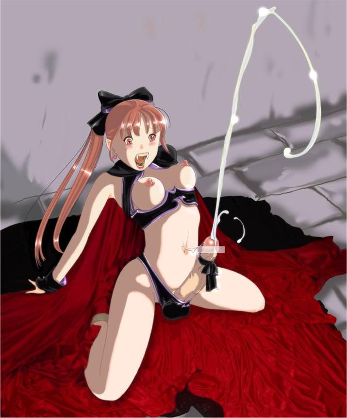 vampire collection page 9 full