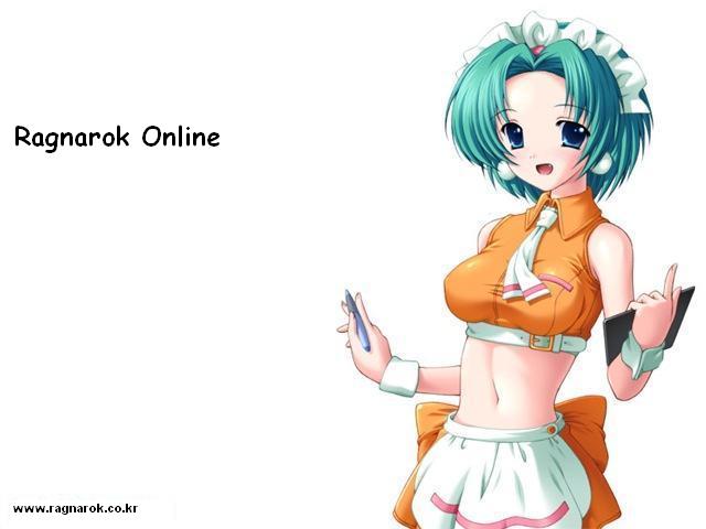 Ragnarok HCG Collection page 5 full