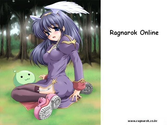 Ragnarok HCG Collection page 6 full