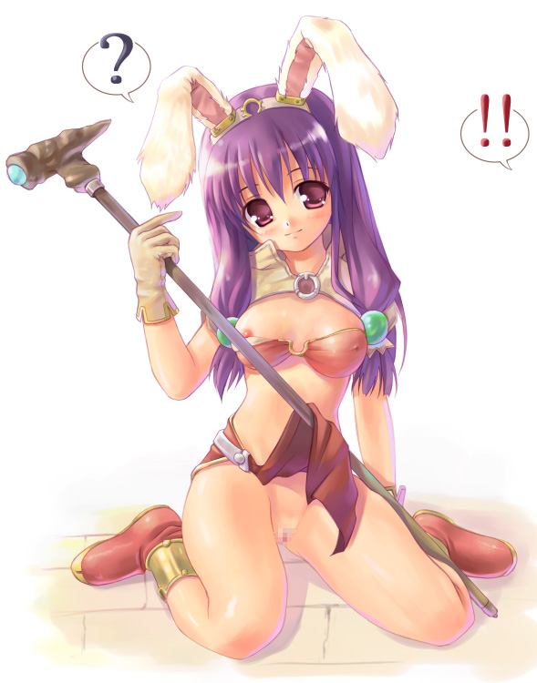 Ragnarok HCG Collection page 8 full