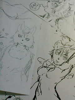 Legend of Mana Hentai Images page 7 full