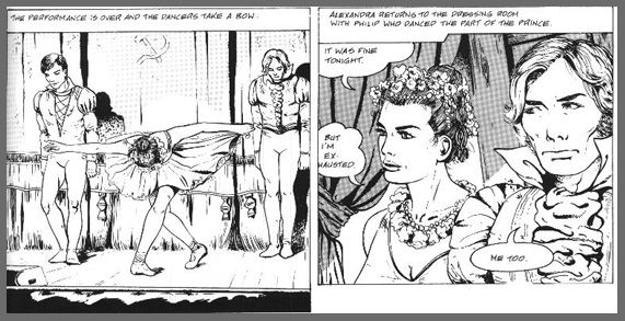 Bolshoi Theatre page 4 full