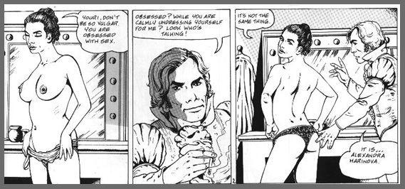 Bolshoi Theatre page 6 full