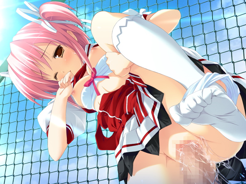Hentai Fetish Collection: Clothing Part 3 page 2 full