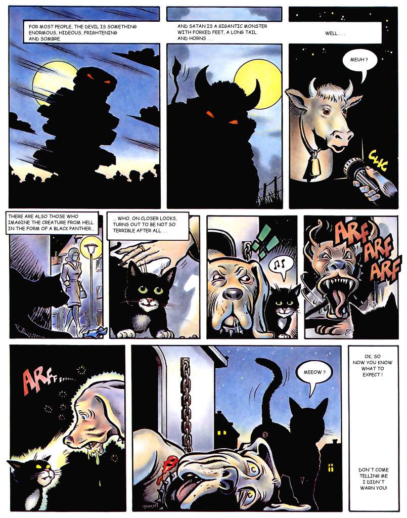 Sandra Bodyshelly #1 page 2 full
