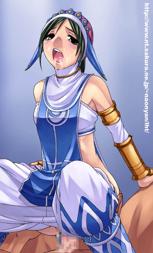 Tenshi's royal guard- Talim page 9 full