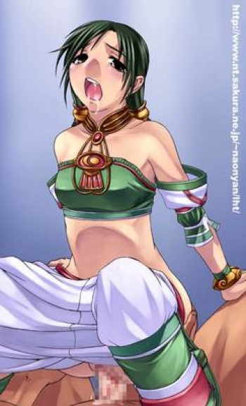 Tenshi's royal guard- Talim cover