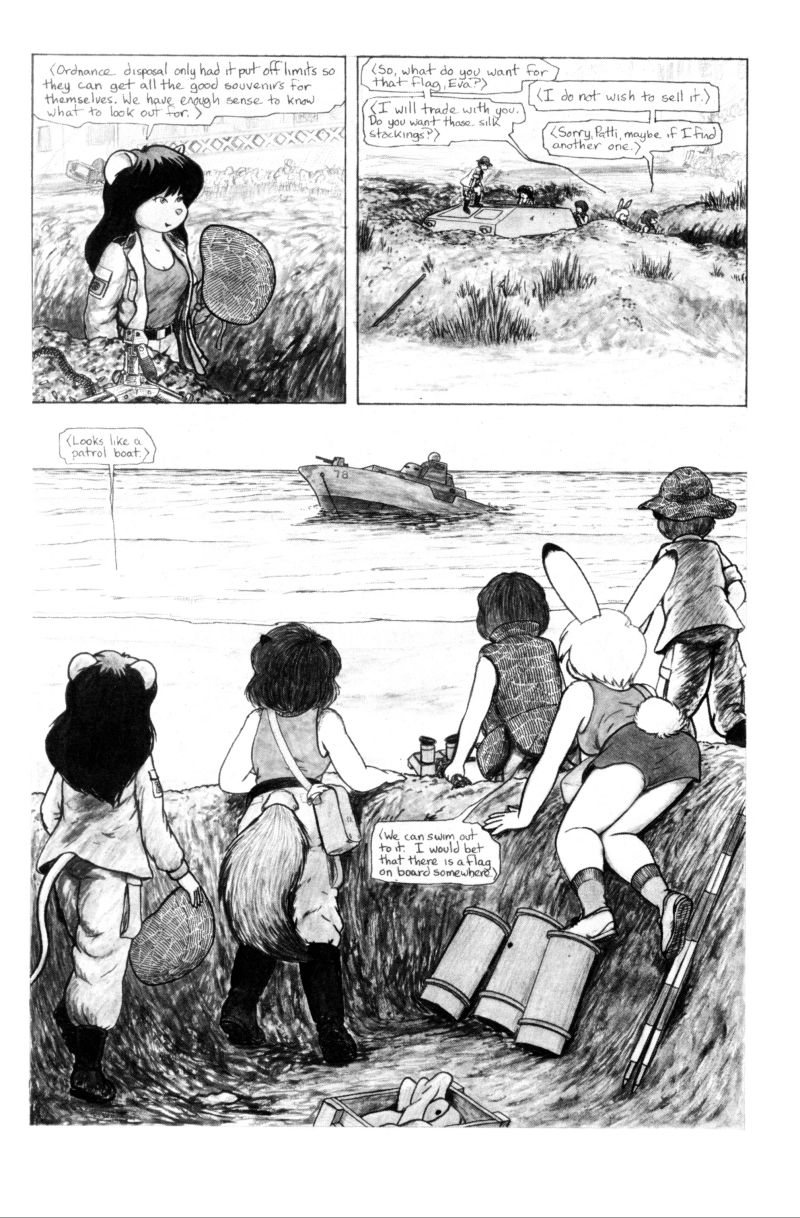 Genus 16 page 4 full