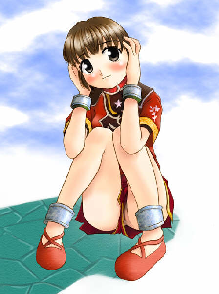 CHAI XIANGHUA page 1 full