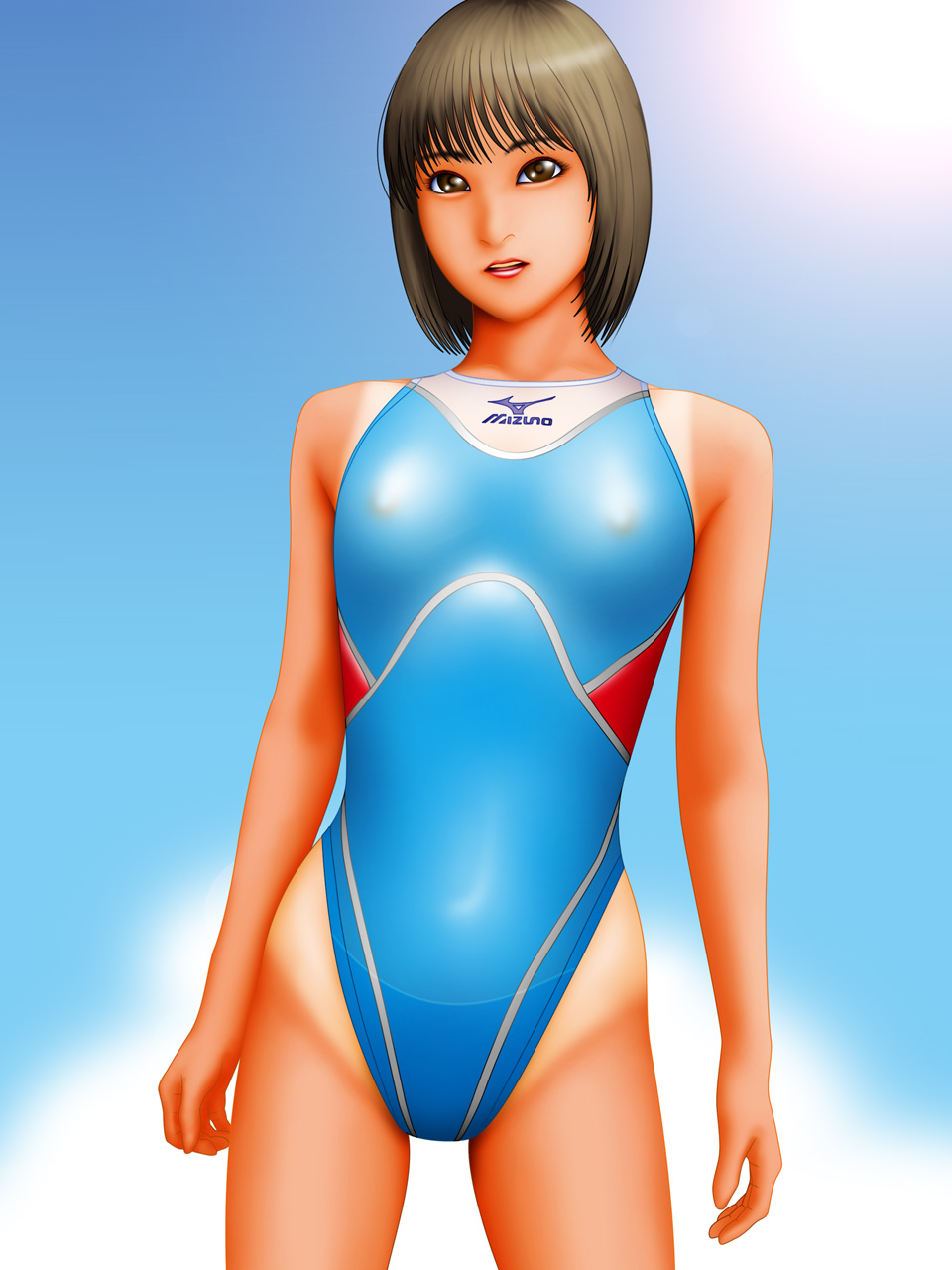 Kyouei Mizugi MANIAX 2 page 4 full