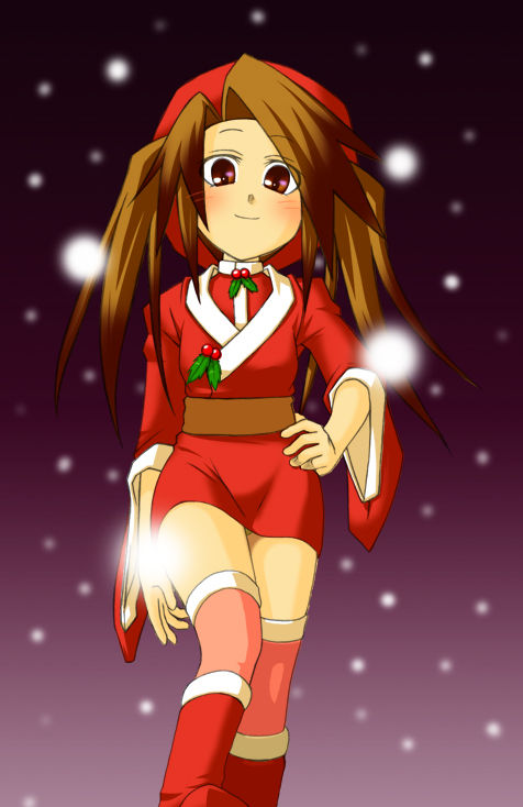 Tales Of Phantasia - Suzu Fujibayashi page 5 full
