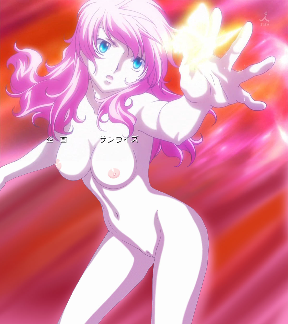 Gundam 00 GIRLS :Feldt Grace page 10 full