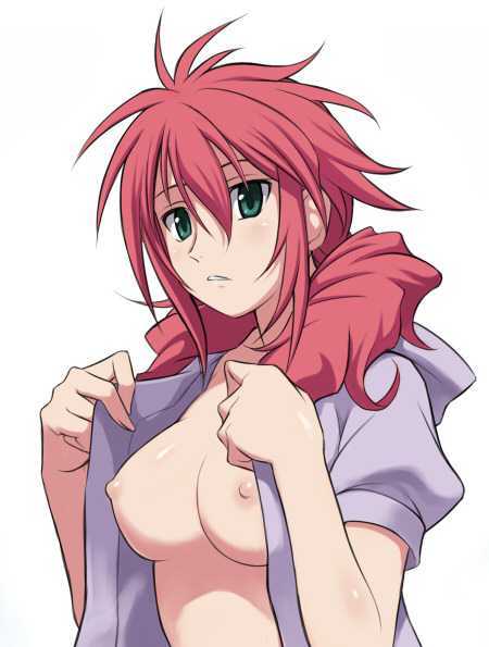 Gundam 00 GIRLS :Feldt Grace page 3 full