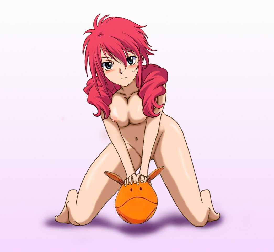 Gundam 00 GIRLS :Feldt Grace page 7 full