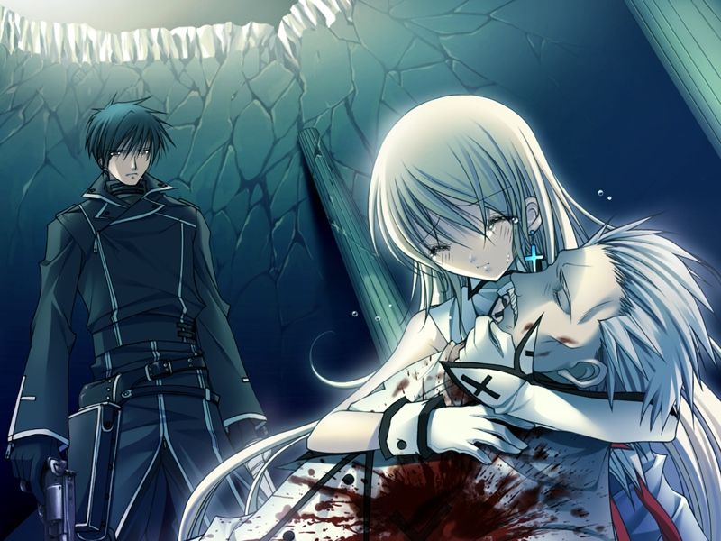 Sabae no Ou page 6 full