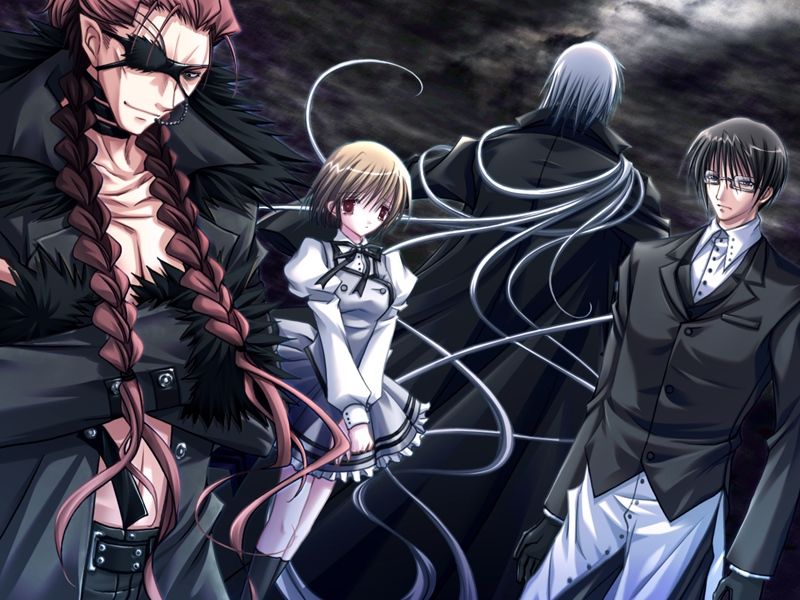 Sabae no Ou page 7 full