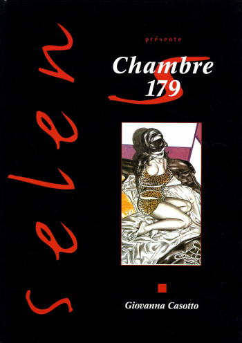 Chambre 179 cover