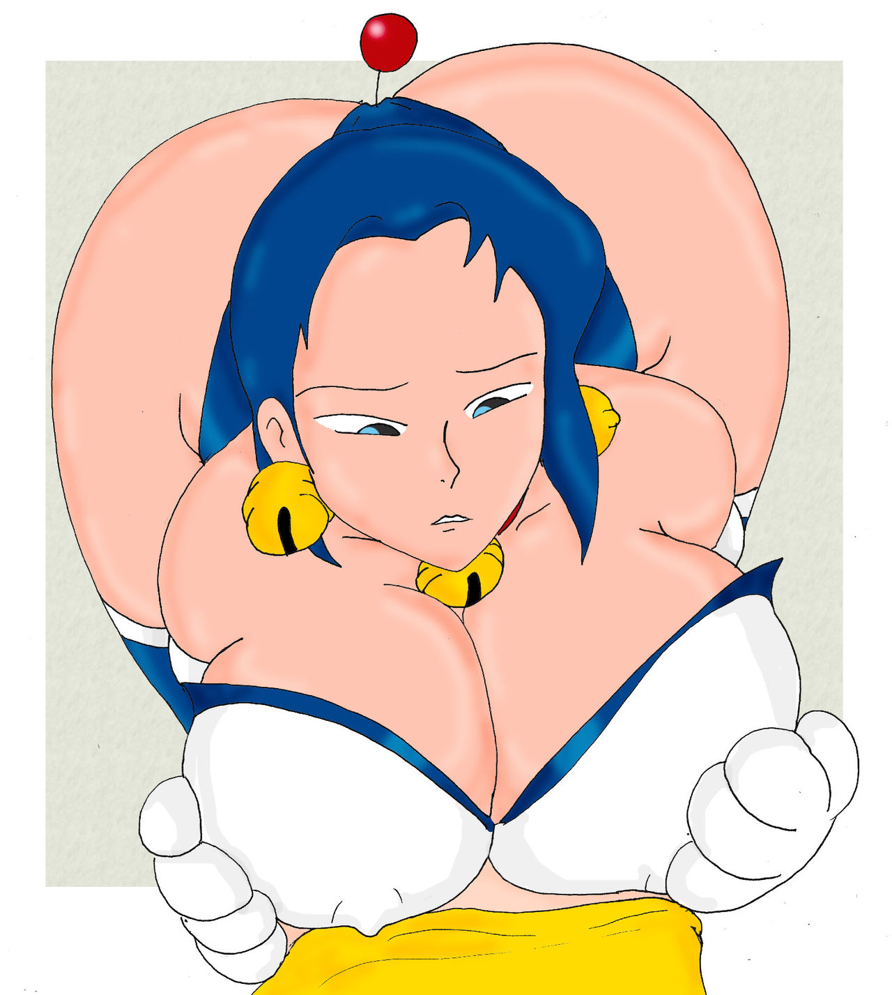Sweet Dream page 6 full