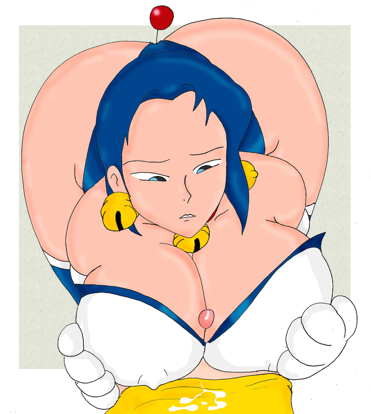 Sweet Dream page 9 full