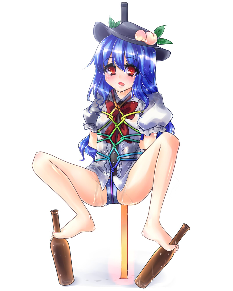 touhou 26 - other characters page 8 full