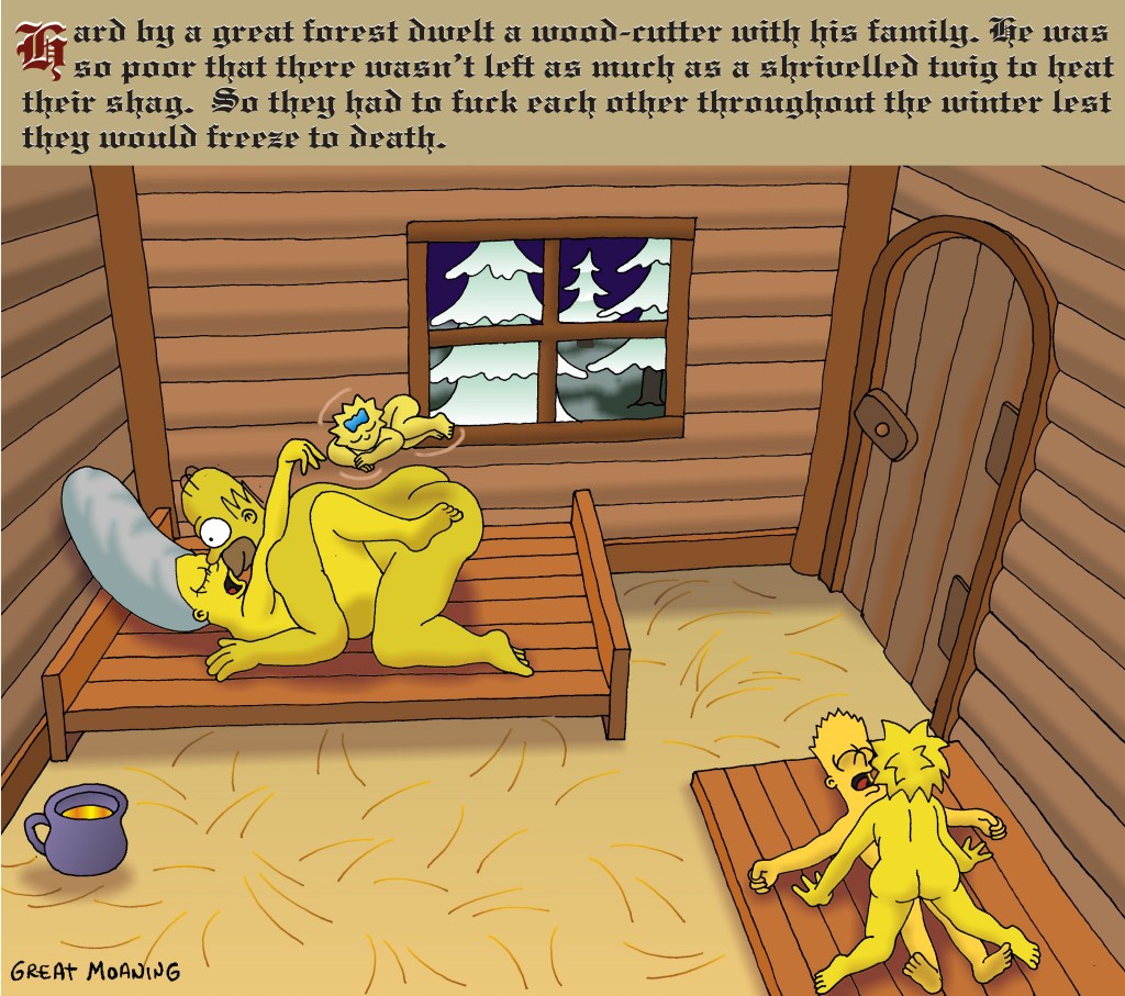 The Eerie Tale of Bartel and Lisel page 2 full