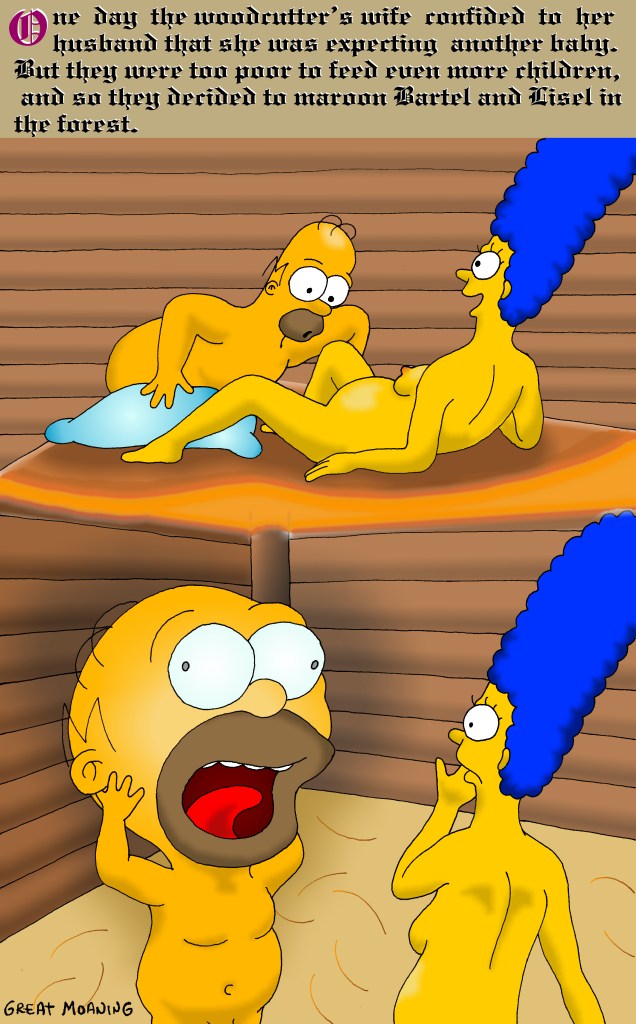 The Eerie Tale of Bartel and Lisel page 3 full