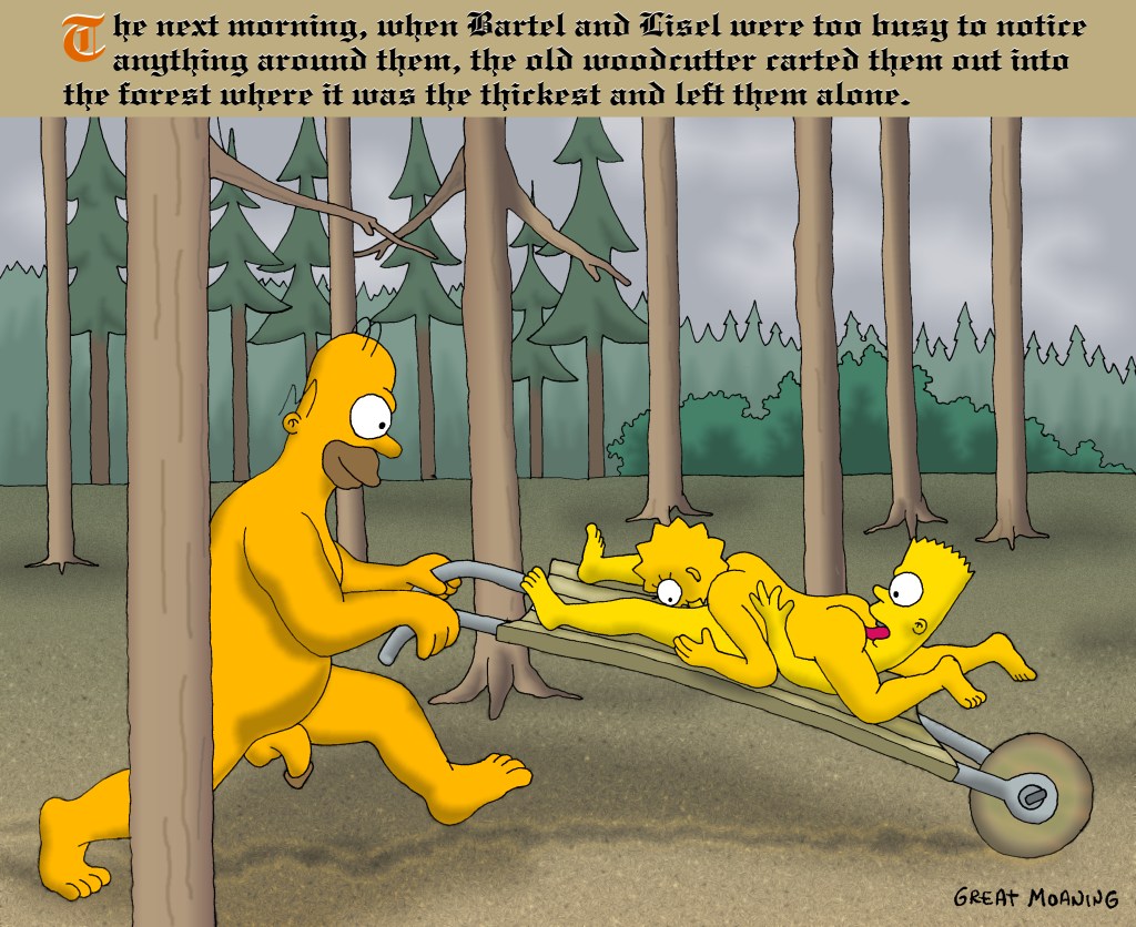 The Eerie Tale of Bartel and Lisel page 4 full