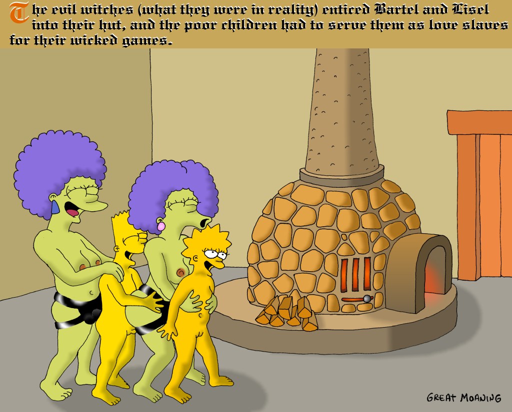 The Eerie Tale of Bartel and Lisel page 8 full