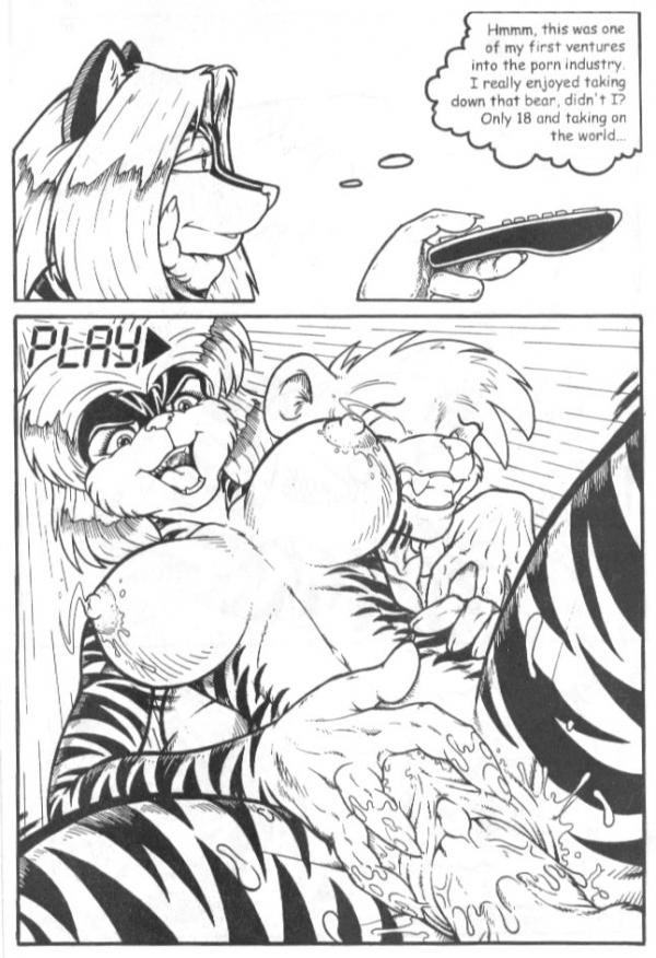 Going Down On Memory Lane page 2 full