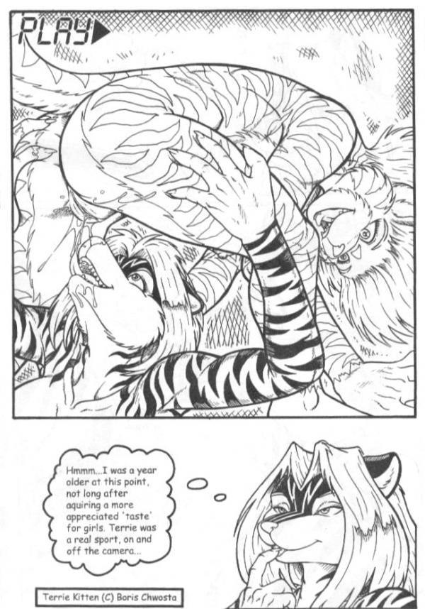 Going Down On Memory Lane page 3 full