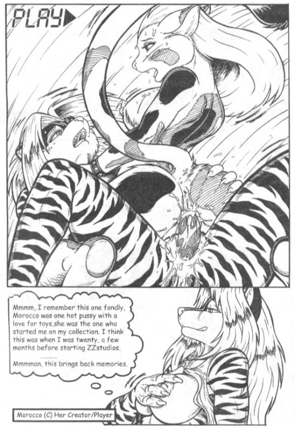 Going Down On Memory Lane page 5 full