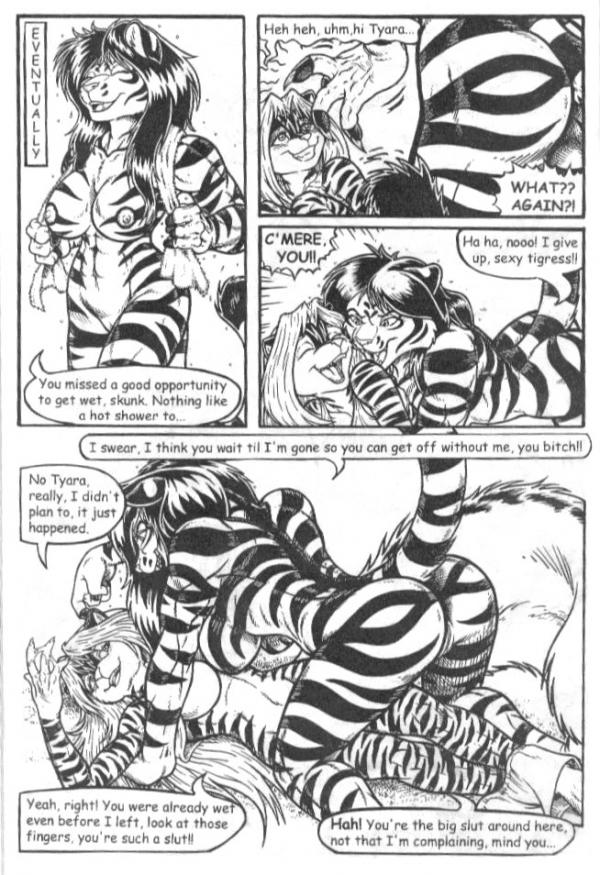 Going Down On Memory Lane page 7 full