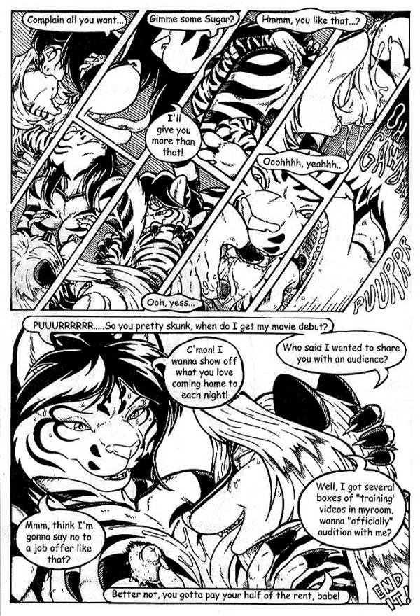 Going Down On Memory Lane page 8 full
