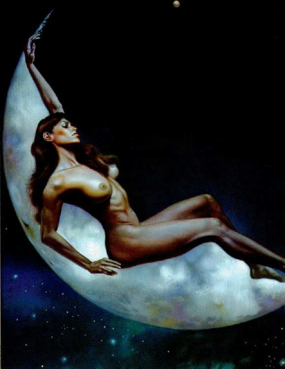 NUDE ART page 4 full