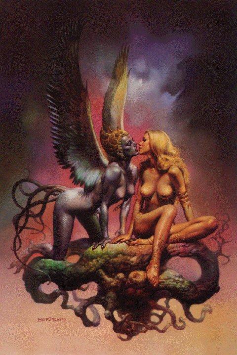 NUDE ART page 8 full