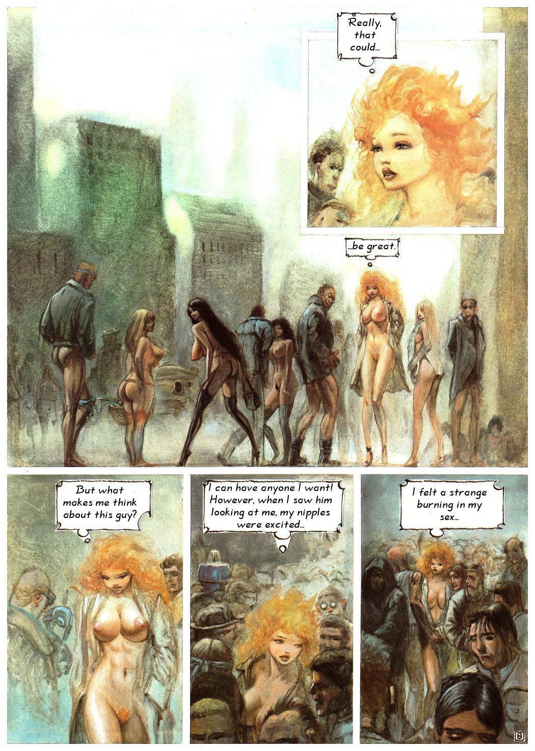 Chloe page 10 full