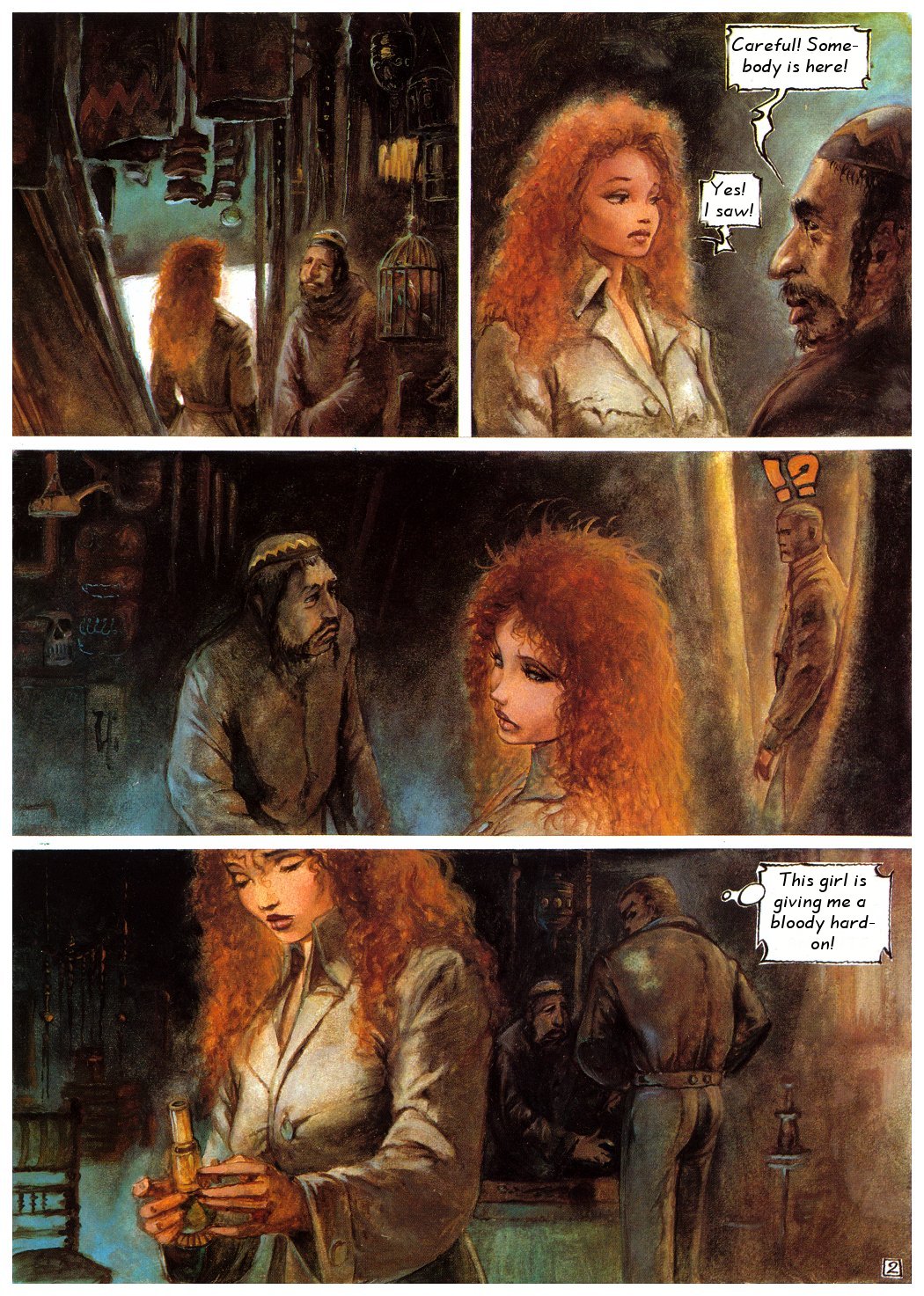 Chloe page 4 full