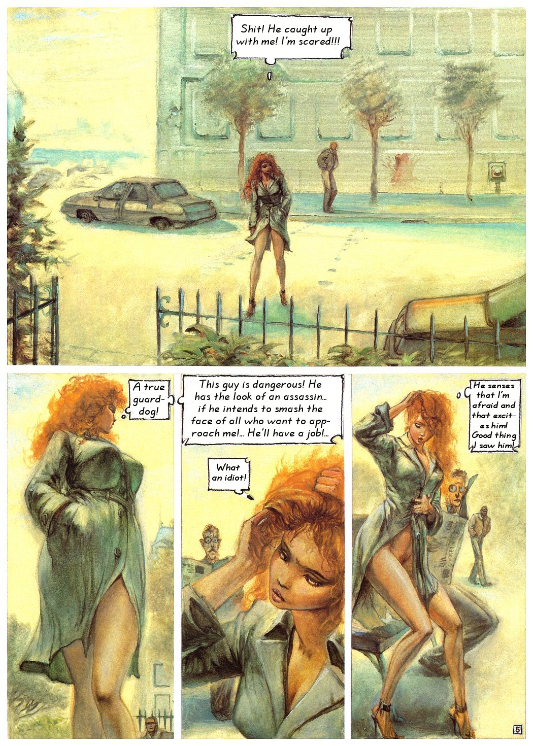 Chloe page 7 full