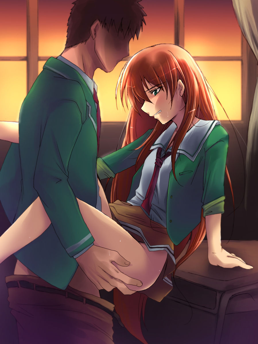 Tokimeki DISCHARGE 5 page 6 full