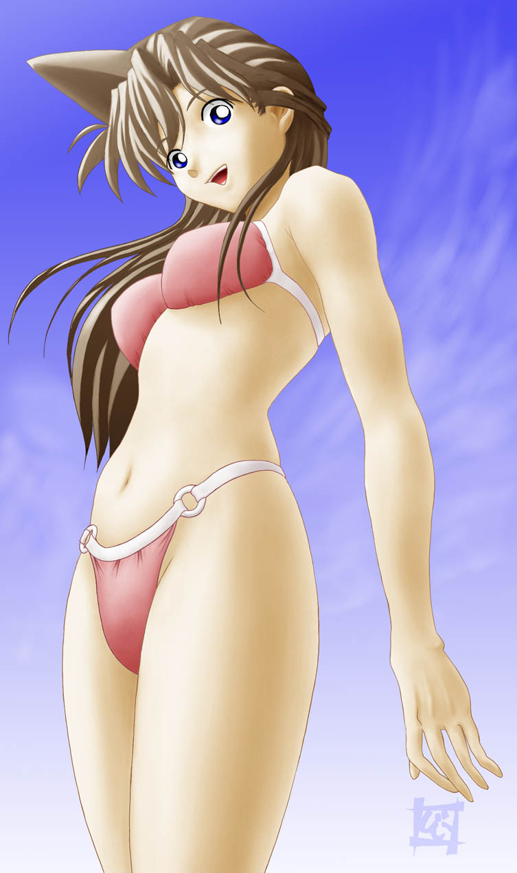 Huge Ecchi Gallery part 3 page 1 full