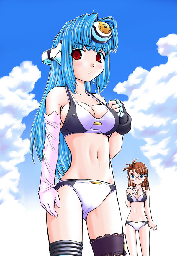 Huge Ecchi Gallery part 3 page 8 full