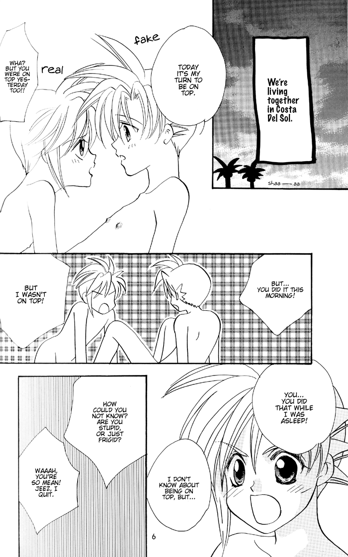 FREYA page 5 full