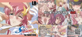 Soul Foundation II Phase Seed Destiny -EXP- page 1 full