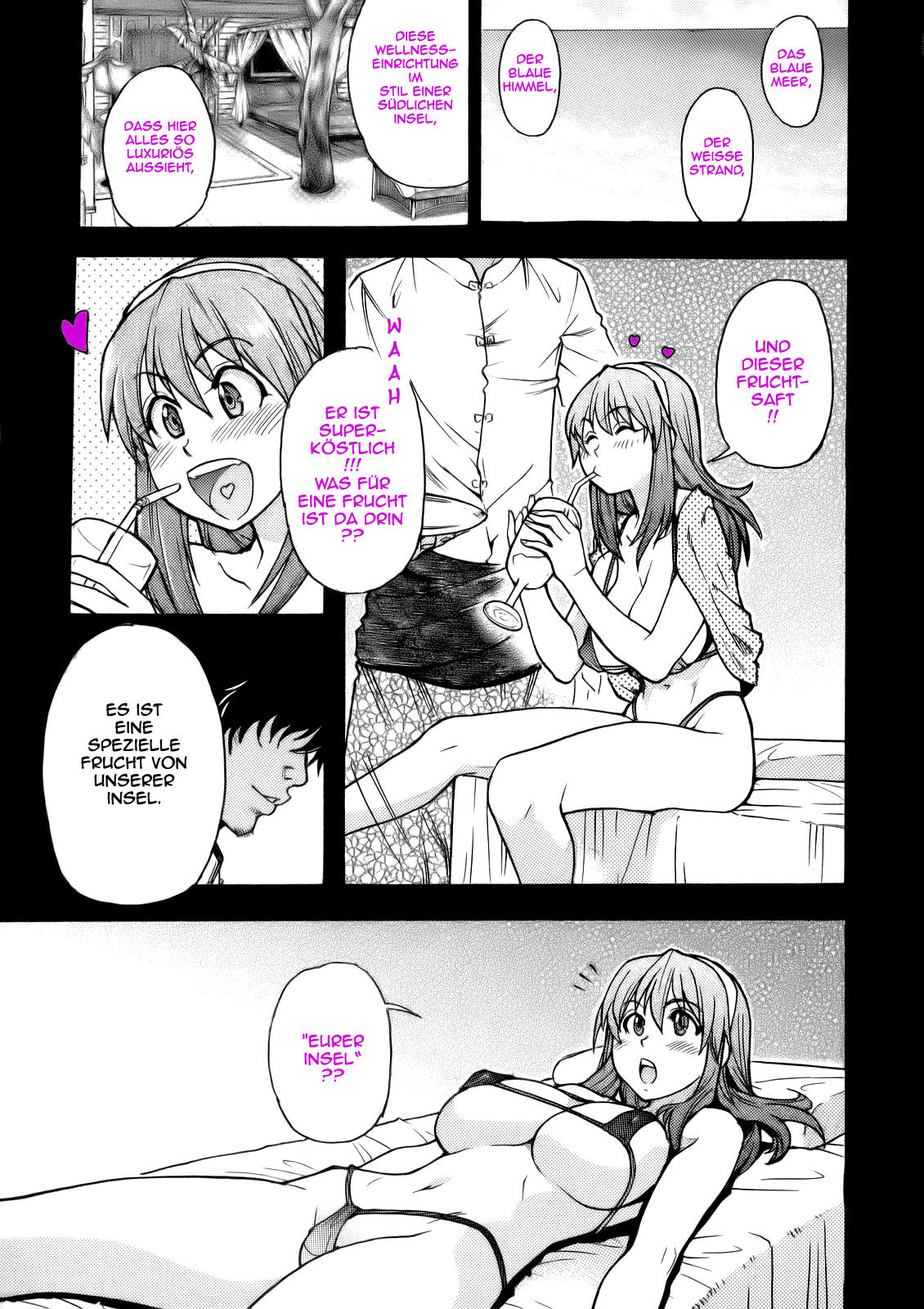 Ero Volley 360 Doubutsu Hen page 4 full