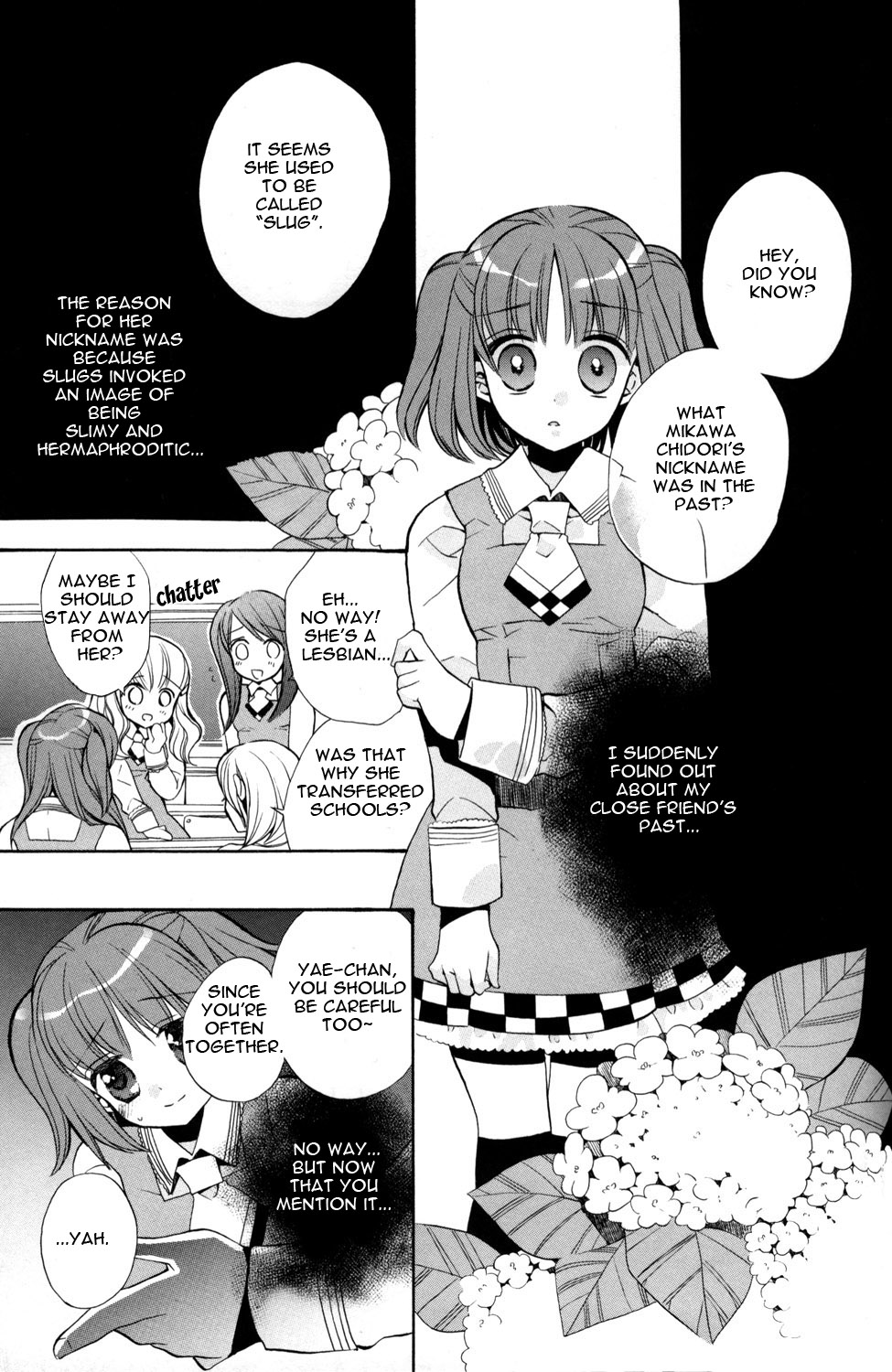 Namekuji no Namida page 2 full