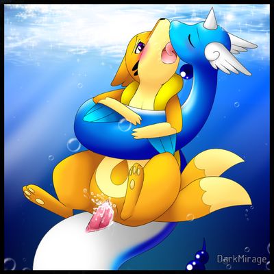 Dragonair page 10 full