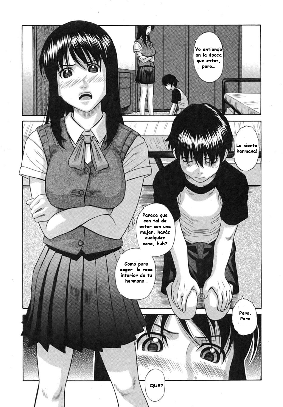 Ane no Ka page 3 full
