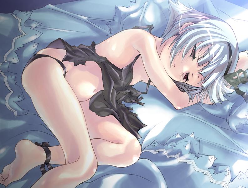 touhou 24 - perfect cherry blossom pics page 7 full